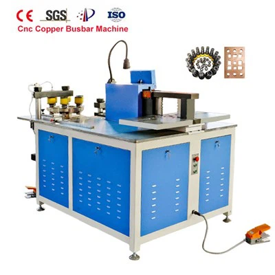 Máicín de Bobinado