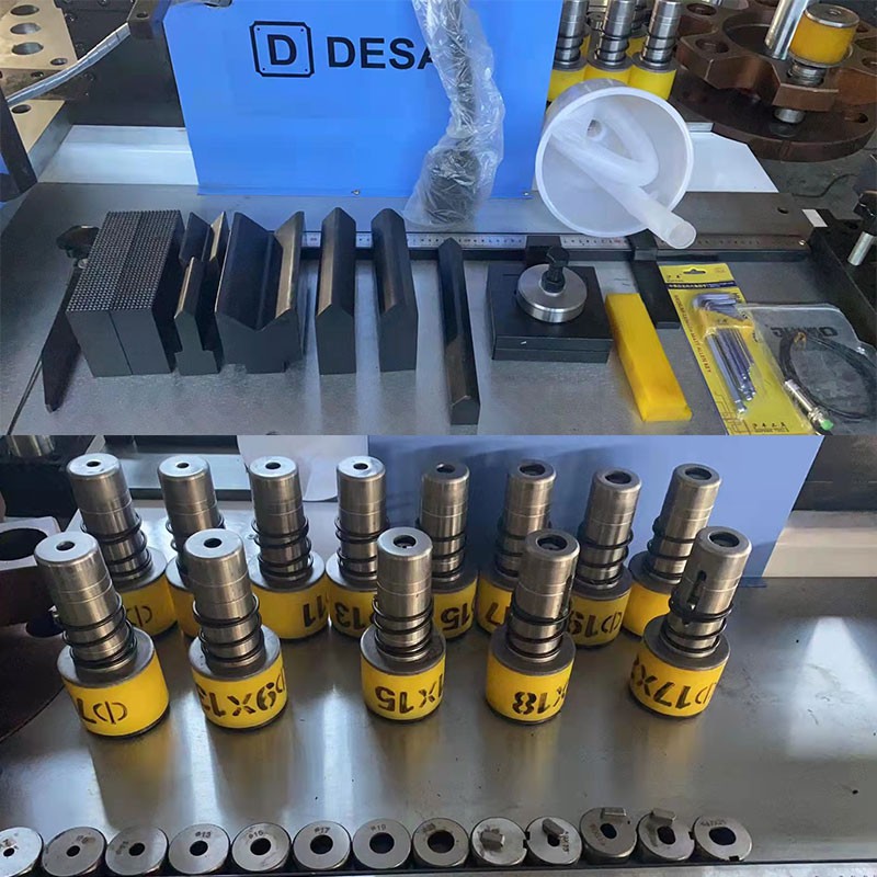 Busbar machine mould Busbar machine mould