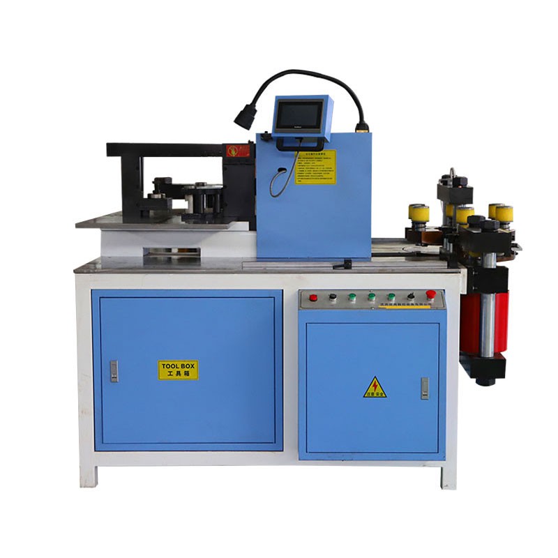 busbar machine01 busbar machine01