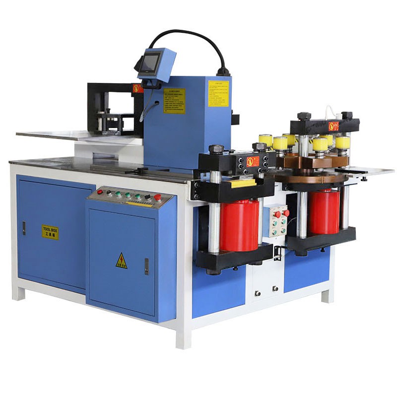 busbar machine03 busbar machine03