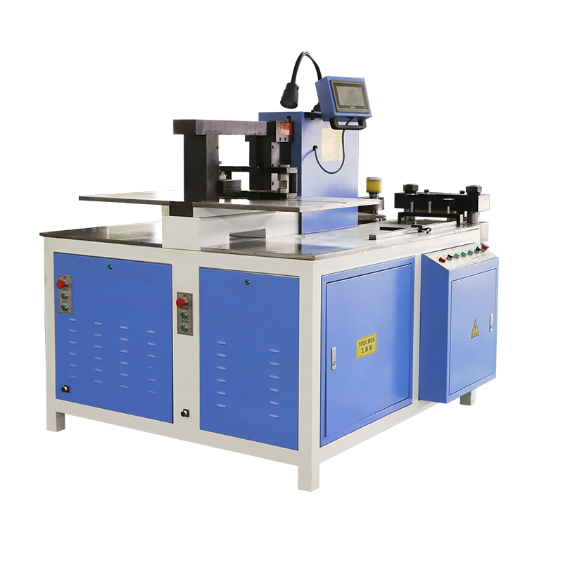 busbar machine02 busbar machine02